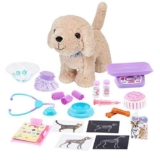 47% Off Journey Girls Vet Center and Yellow Lab! Was $24.99!