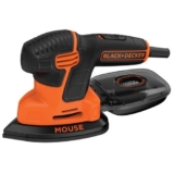BLACK+DECKER Mouse Detail Sander Up to 61% Off! Was $69.30!