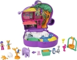 (41% Off) Polly Pocket Elephant Adventure Compac- Was $16.99!