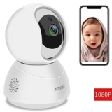 Wifi 2-Way Baby Monitor w/ Night Vision Up to 46% Off! Was $69.99!