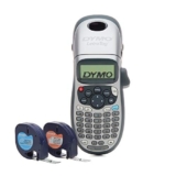 DYMO LetraTag 100H Plus Handheld Label Maker Up to 33% Off! Was $29.99!