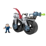 44% Off Fisher-Price Imaginext Minions Gru’s Rocket Bike! Was $15.99!