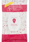 Summer’s Eve Summer’s Eve Blissful Escape Cleansing Cloths – 32ct, 32count  – ON SALE➕SUB/SAVE!