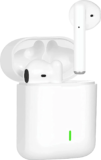Wireless Earbuds, Bluetooth 5.0 Noise Cancelling Earbuds-80% OFF!