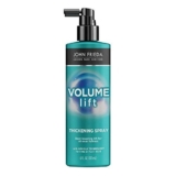 John Frieda Luxurious Volume Root Booster Blow Dry Lotion – 6 Oz  – ON SALE➕SUB/SAVE!