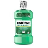 Listerine Freshburst Antiseptic Mouthwash  – ON SALE➕SUB/SAVE!