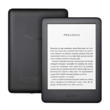 33% Off Kindle – Now with a Built-in Front Light – Black – Ad-Supported! Was $89.99!