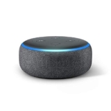 Echo Dot (3rd Gen) with Alexa Up to 40% Off! Was $49.99!