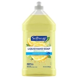 50% Off Softsoap Liquid Hand Soap Refill! Was $6.99 ($0.22 / Fl Oz)!