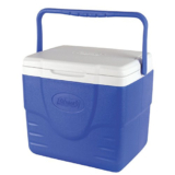 35% Off Coleman Excursion Portable Cooler, 9 Quart! Was $19.99!