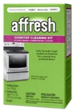 Affresh Cleaning Kit (Cooktop Cleaner, Scraper and Scrub Pads) Up to 44% Off! Was $8.99!