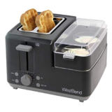West Bend Breakfast Station Up to 40% Off! Was $82.99!