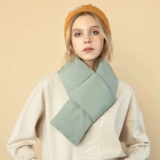 Rechargeable Heated Scarf – 70% OFF AFTER CODE!