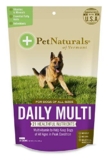 Pet Naturals of Vermont – Daily Multi for Dogs, 30 Bite-Sized Chews  – ON SALE+SUB/SAVE!