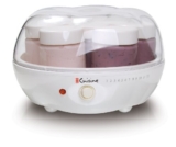 Euro Cuisine YM80 Yogurt Maker Up to 30% Off! Was $39.99!
