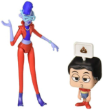 Wreck It Ralph 2 Fashion Yesss Action Figure Up to 75% Off! Was $9.99!
