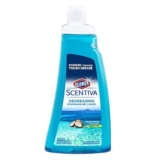 Clorox Scentiva Dishwashing Liquid Soap 26 Oz Up to 42% Off! Was $5.99 ($0.23 / Fl Oz)!