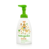 BabyGanics – Foaming Dish & Bottle Soap The Dish Dazzler Citrus – 16 oz. Up to 38% Off! Was $8.00 ($0.50 / Ounce)!