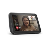 Echo Show 8 HD – Up to 31% Off! Was $129.99!