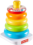 Fisher-Price Rock – A – Stack Up to 29% Off! Was $6.99!