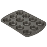 59% Off Good Cook Muffin Pan! Was $9.76!