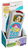 Fisher-Price Laugh & Learn Puppy’s Remote Up to 42% Off! Was $11.99!