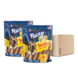 Purina Twist’d Dog Chews 12-Pack Up to 60% Off! Was $20.98 ($1.00 / Ounce)!