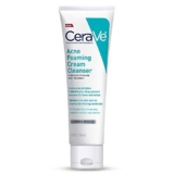 CeraVe Acne Foaming Cream Cleanser – ON SALE+SUB/SAVE!