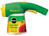 Miracle-Gro Garden Feeder with 1-Pound Miracle-Gro All Purpose Plant Food Up to 44% Off! Was $17.09!