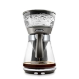 35% Off De’Longhi 3-in-1 Specialty Coffee Brewer! Was $149.95!