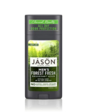 JASON Men’s Forest Fresh Deodorant, 2.5 Ounce Stick  – ON SALE+SUB/SAVE!