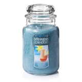 Yankee Candle Large Jar Candle Bahama Breeze Up to 40% Off! Was $27.99!