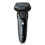 Panasonic New LV67 Arc5 Wet/Dry Electric Shaver for Men With Pop-Up Trimmer Up to 35% Off! Was $199.99!