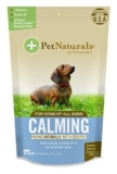 Pet Naturals of Vermont – Calming for Dogs 30ct  – ON SALE➕SUB/SAVE!