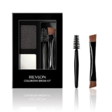 Revlon ColorStay Brow Kit, 101 Soft Black Up to 86% Off! Was $12.99!