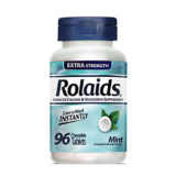 Rolaids Extra Strength Tablets Mint, 96 ea – ON SALE+SUB/SAVE!