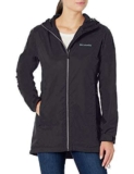 56% Off Columbia Women’s Switchback Lined Long Jacket! Was $90.00!