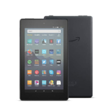 Fire 7 Tablet (7″ display, 16 GB) – Black Up to 30% Off! Was $49.99!