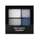 Revlon ColorStay 16 Hour Eye Shadow Quad, Passionate,0.16 Oz  – ON SALE+SUB/SAVE!