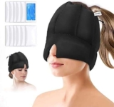 $14.55 Gel Ice Headache & Migraine Relief Hat! (Coupon Code!)