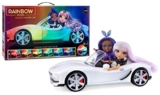 40% Off Rainbow High Color Change Car – Convertible Vehicle! Was $49.99!