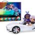 42% Off VTech Go! Go! Smart Wheels Big Rig Car Carrier! Was $24.99!