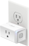*BEST PRICE* Kasa Smart Plug by TP-Link, Smart Home WiFi Outlet Up to 40% Off! Was $14.99!
