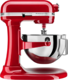 RUN DEAL! $179.99 Professional 5™ Plus Series 5 Quart Bowl-Lift Stand Mixer (Reg. $399.99)