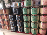 3-Wick Candles ONLY $14.50 (Reg. $24.50) at Bath & Body Works | Includes New Winter Scents!