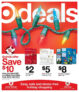 Target Cyber Monday Ad Scan! 43 Pages!