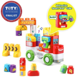 LeapFrog LeapBuilders 123 Fix-It Truck Up to 46% Off! Was $24.99!