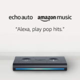 Amazon: Echo Auto and 6 Months of Amazon Music Unlimited $19.99 (Reg. $109.93) + Free Shipping