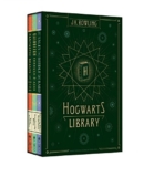 Hogwarts Library (Harry Potter) Up to 46% Off! Was $38.97!