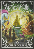 A Tale of Magic Hardcover Up to 59% Off! Was $18.99!